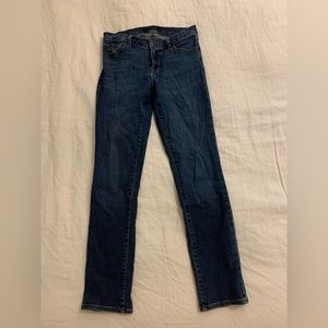 J Brand Skinny Jeans